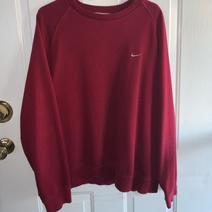 Nike Crewneck Size XL